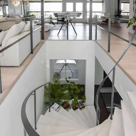 Kristel Villa Helsinki