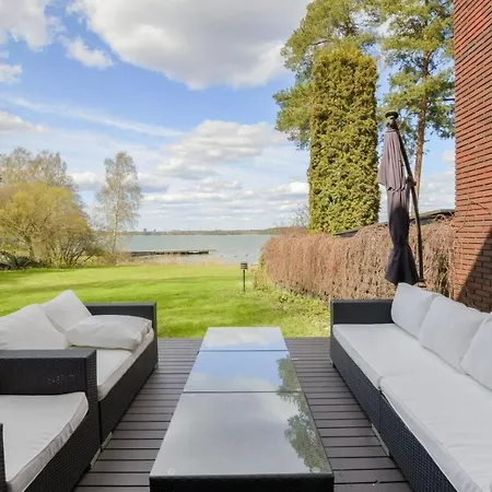 Villa Kristel Helsinki