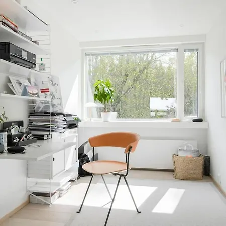Villa Kristel Helsinki