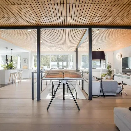 Villa Kristel Helsinki
