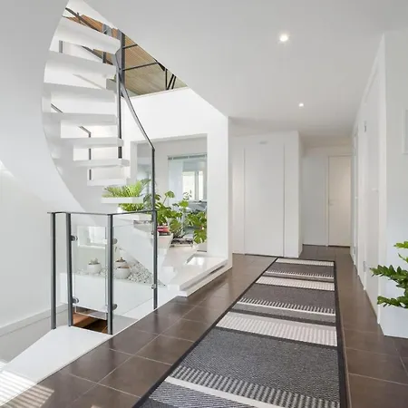 Villa Kristel Helsinki