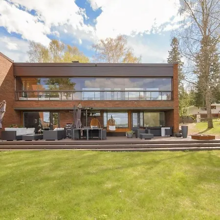 Villa Kristel Helsinki